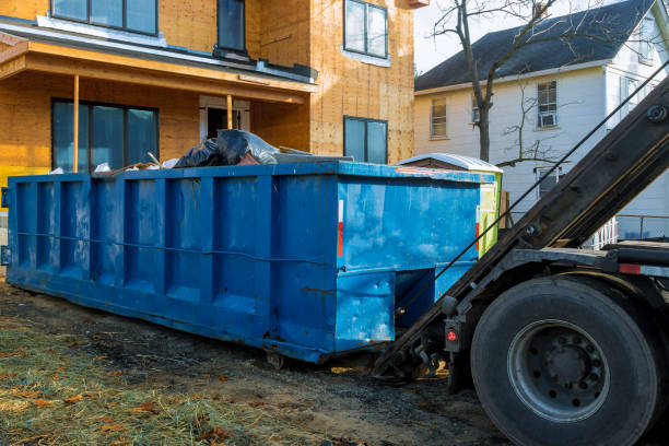 Best Household Junk Removal  in Yale, OK