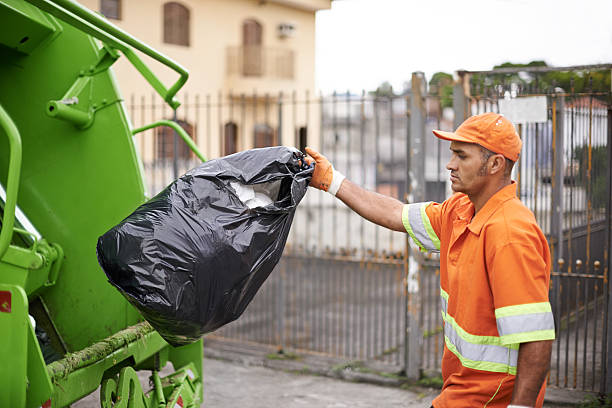 Best Attic Cleanout Services  in Yale, OK