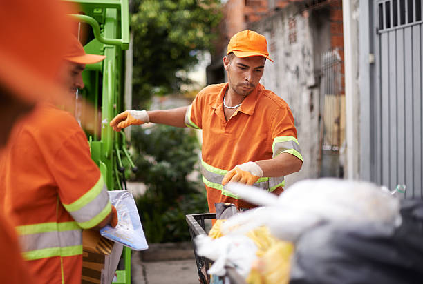 Best Yard Cleanup Services  in Yale, OK